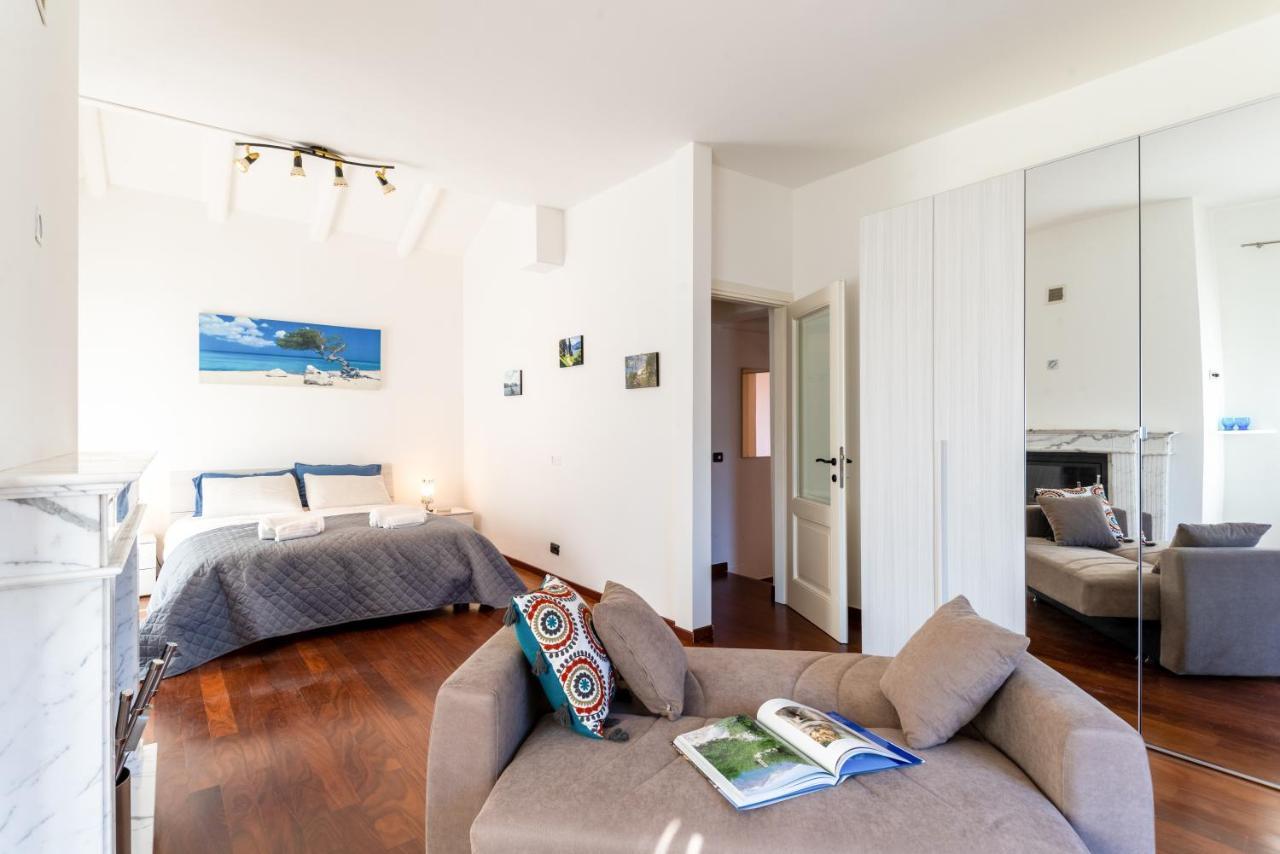 Limonta Lake View Apartment With Private Parking المظهر الخارجي الصورة