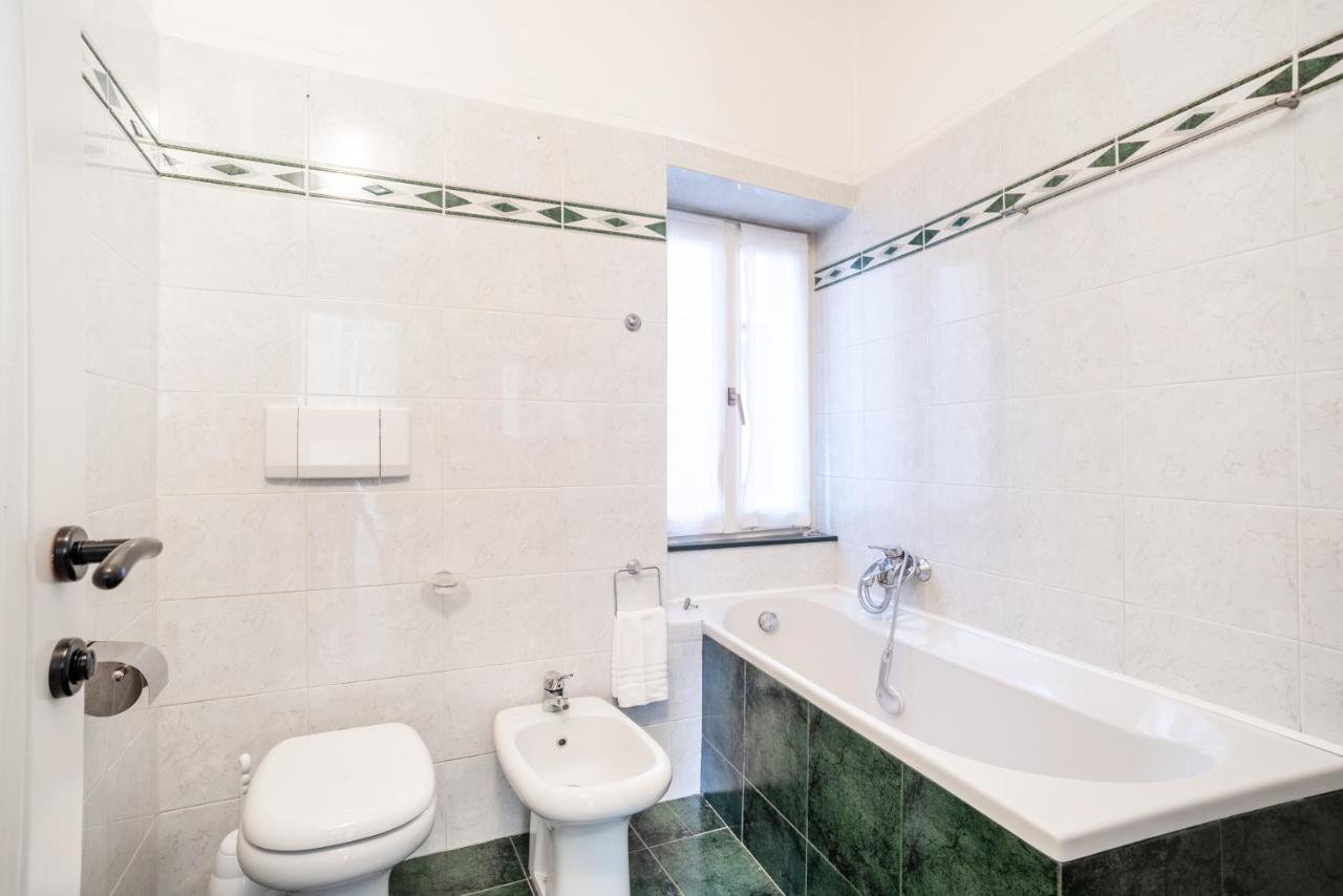 Limonta Lake View Apartment With Private Parking المظهر الخارجي الصورة